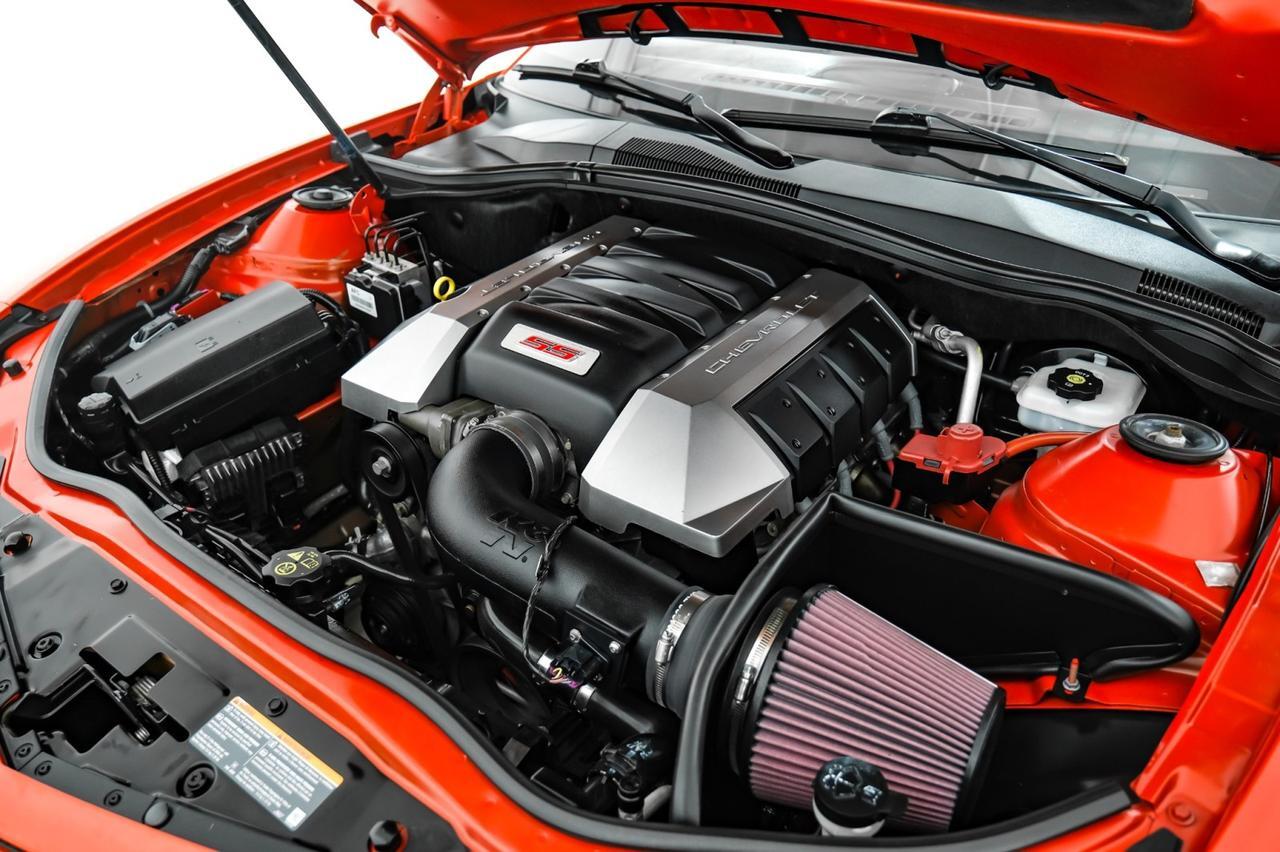 2010 Chevrolet Camaro 2SS Carrollton TX