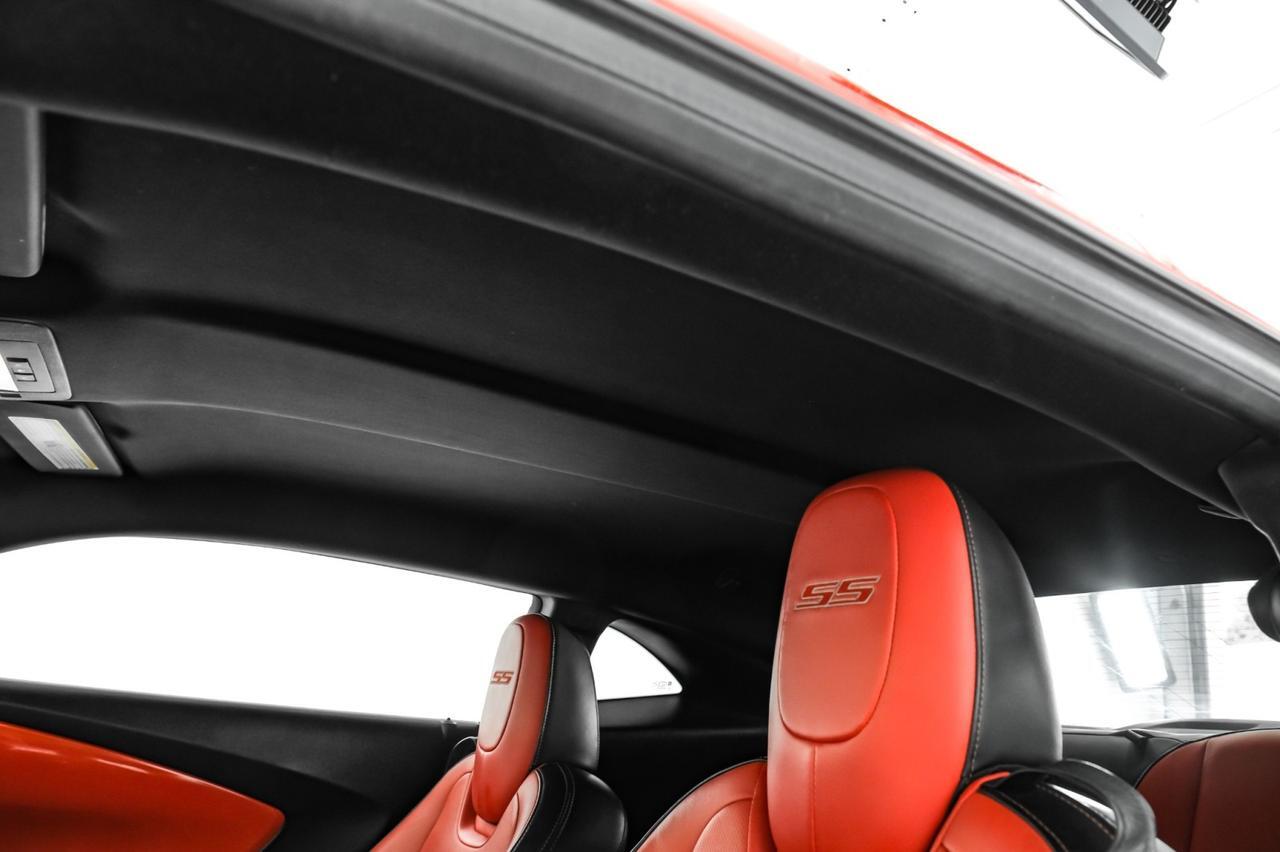 2010 Chevrolet Camaro 2SS Carrollton TX