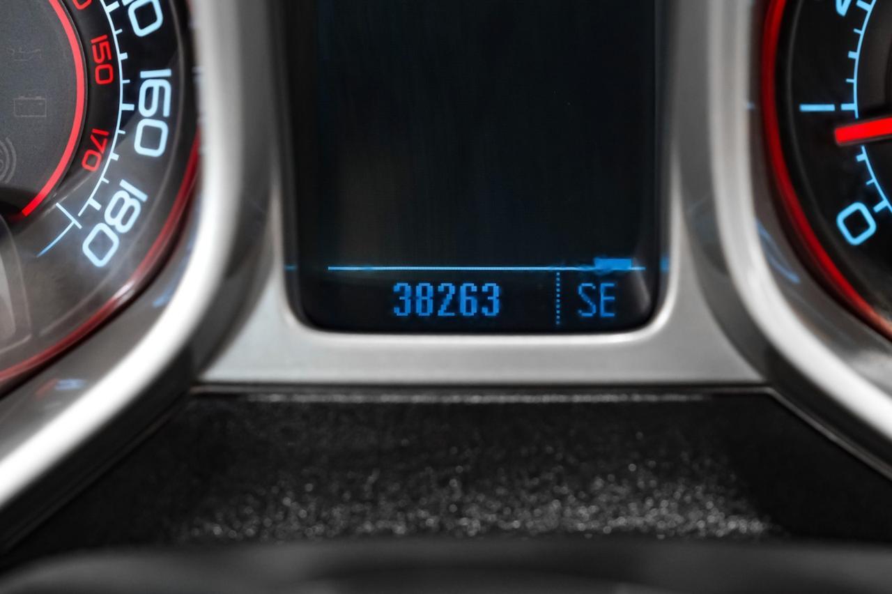 2010 Chevrolet Camaro 2SS Carrollton TX