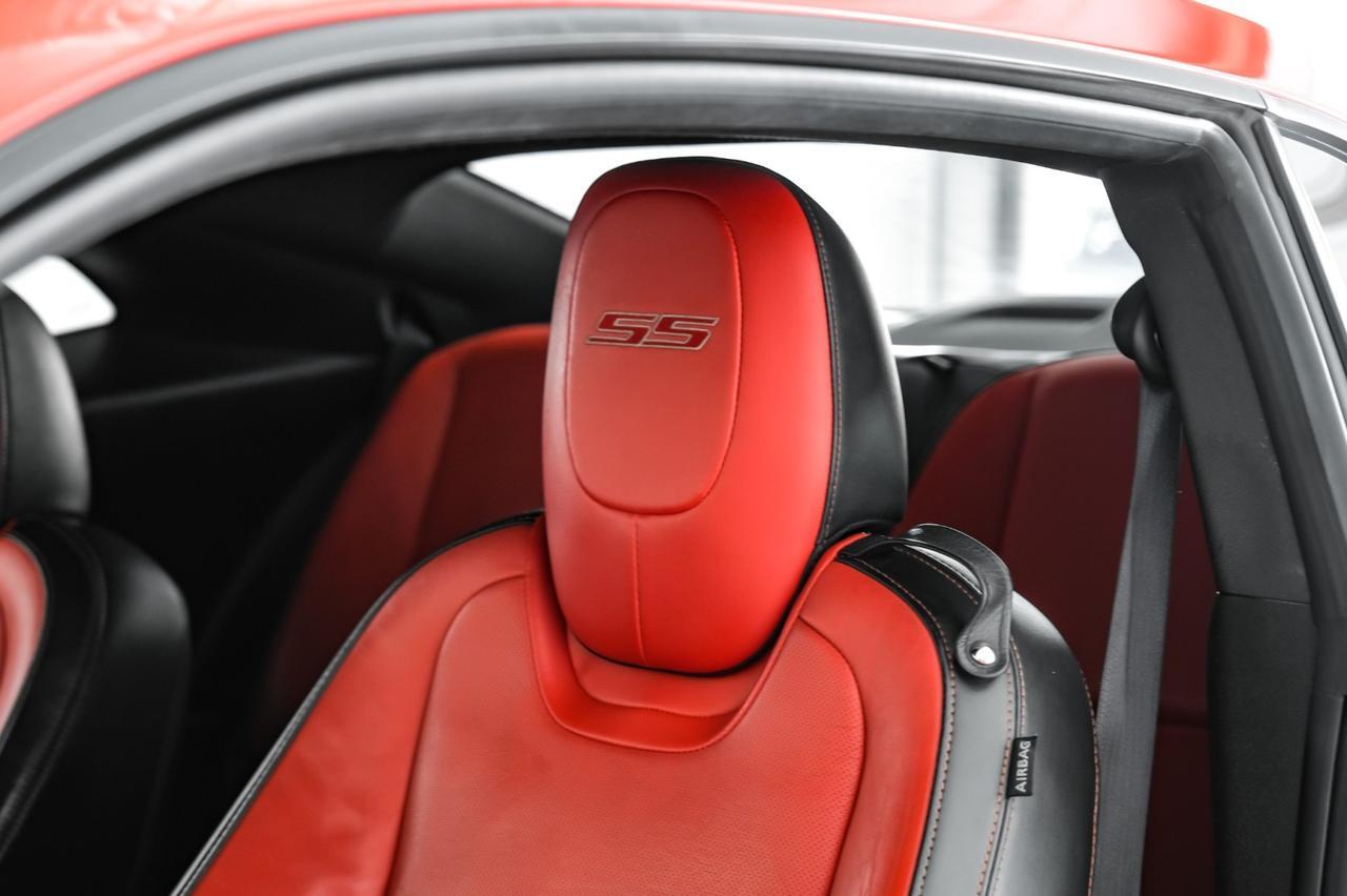 2010 Chevrolet Camaro 2SS Carrollton TX