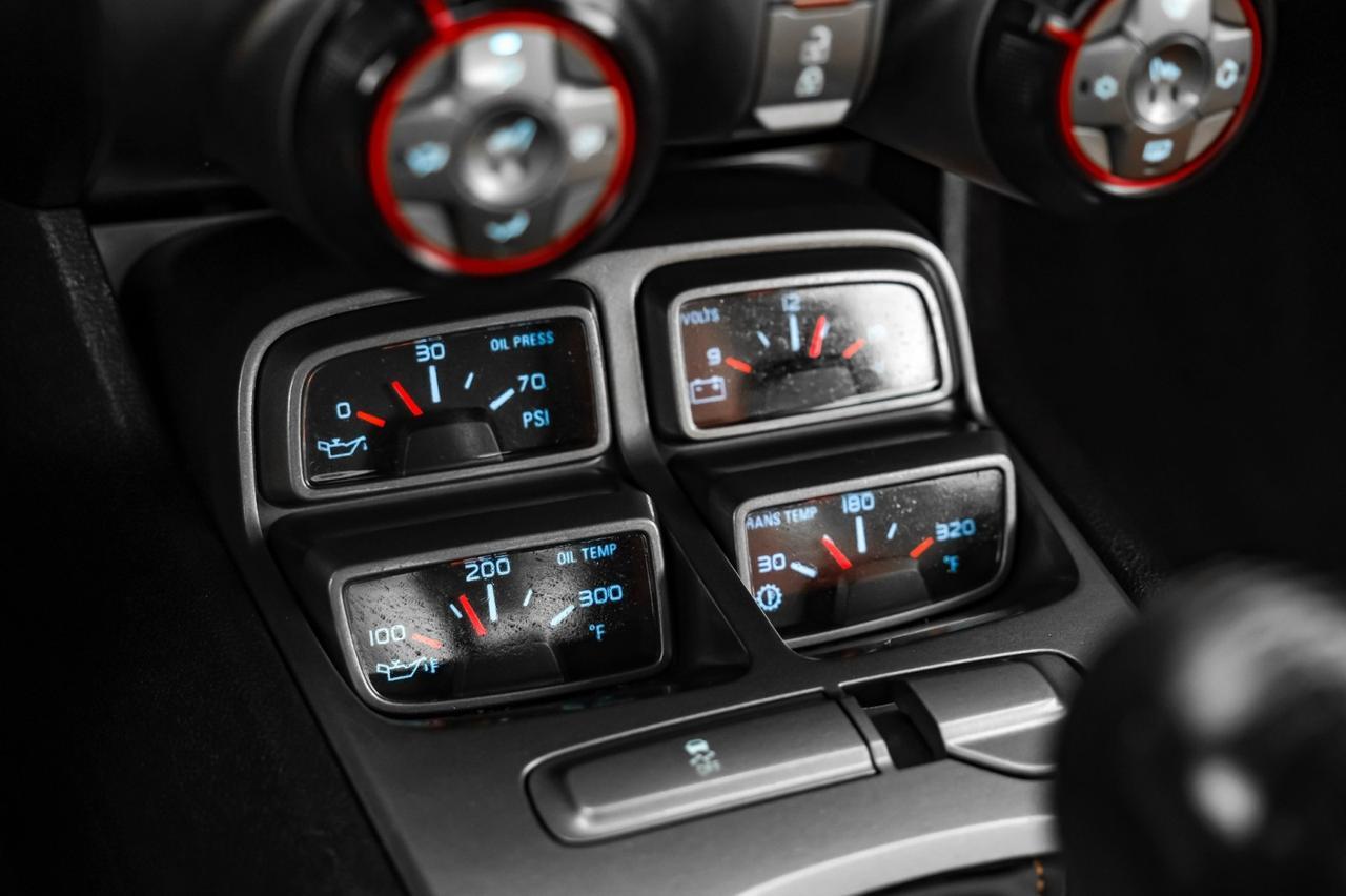 2010 Chevrolet Camaro 2SS Carrollton TX