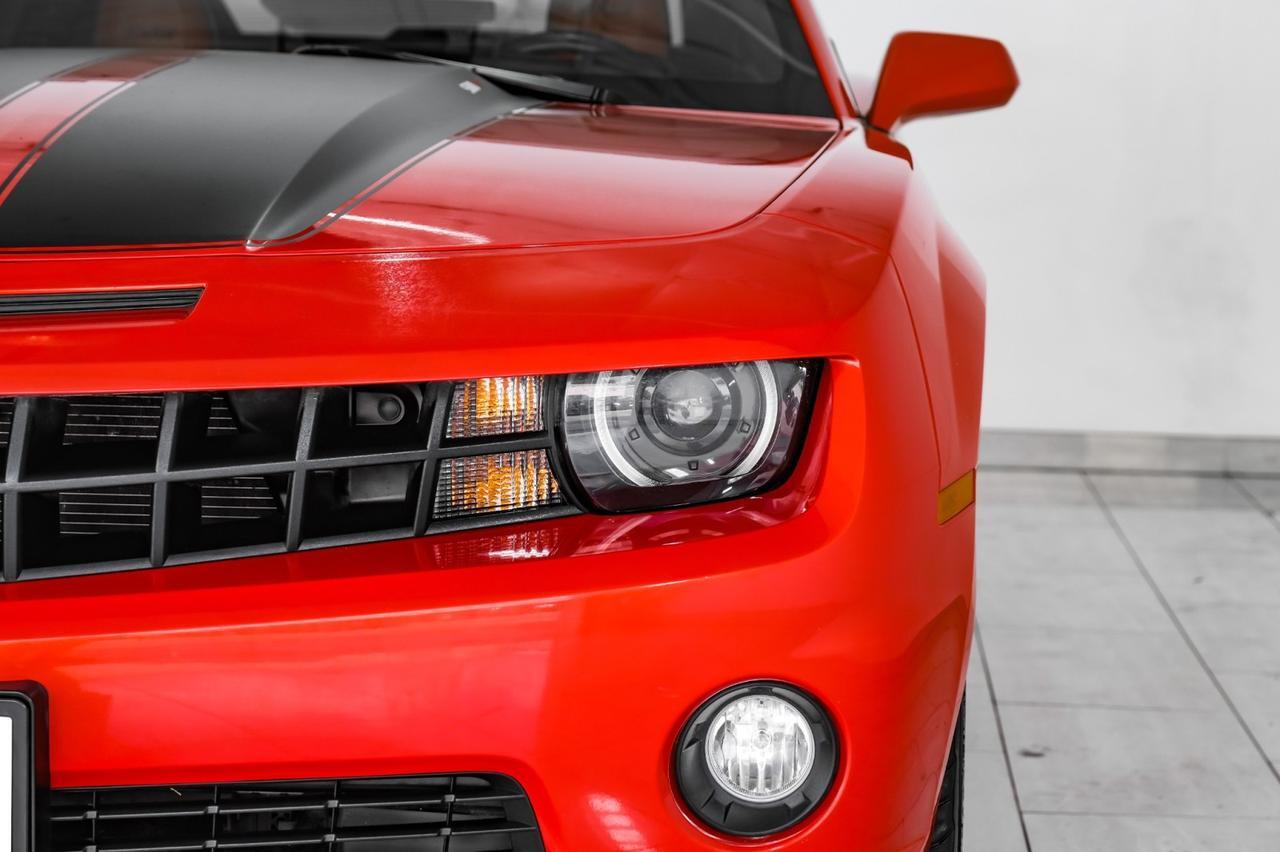 2010 Chevrolet Camaro 2SS Carrollton TX