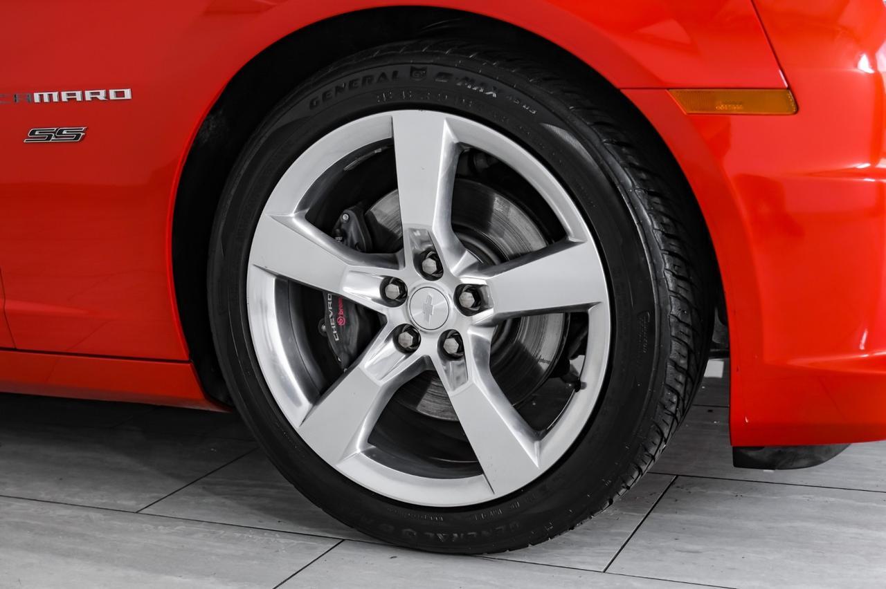 2010 Chevrolet Camaro 2SS Carrollton TX