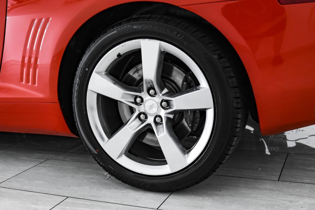 2010 Chevrolet Camaro 2SS Carrollton TX