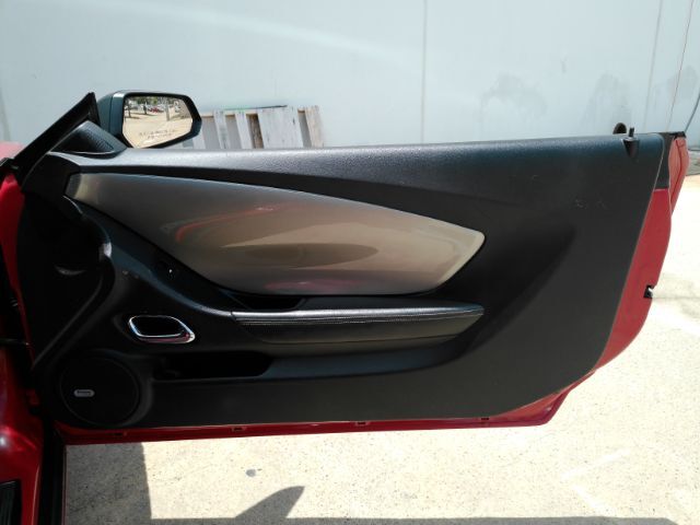 2010 Chevrolet Camaro 2SS Coupe Plano TX