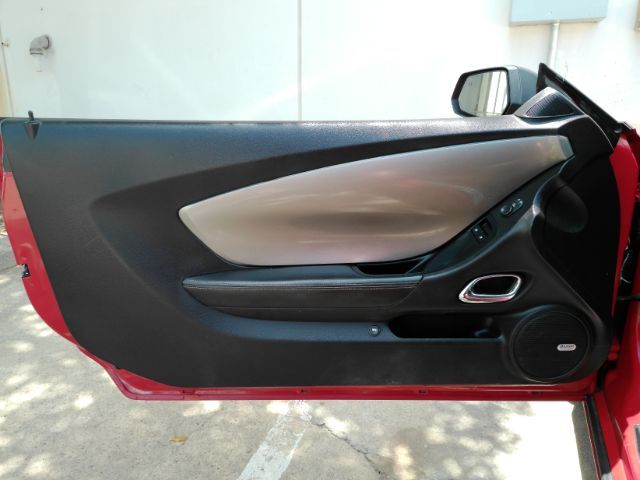 2010 Chevrolet Camaro 2SS Coupe Plano TX