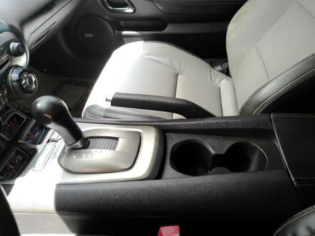 2010 Chevrolet Camaro 2SS Coupe Plano TX