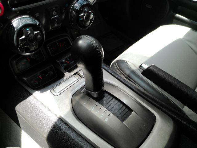 2010 Chevrolet Camaro 2SS Coupe Plano TX