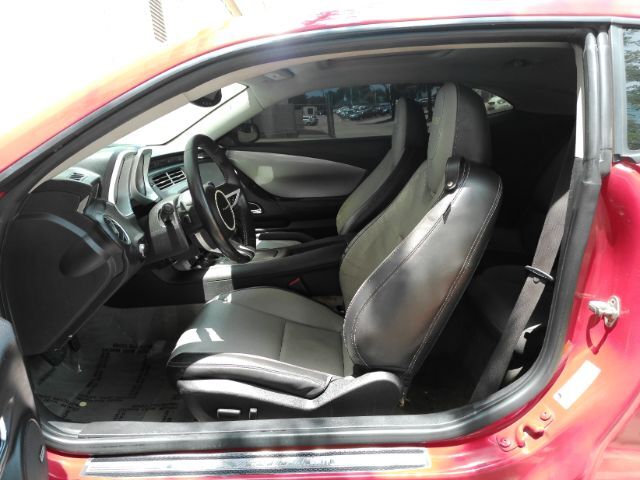 2010 Chevrolet Camaro 2SS Coupe Plano TX