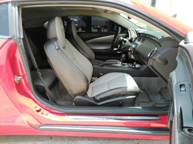2010 Chevrolet Camaro 2SS Coupe Plano TX