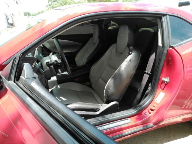 2010 Chevrolet Camaro 2SS Coupe Plano TX
