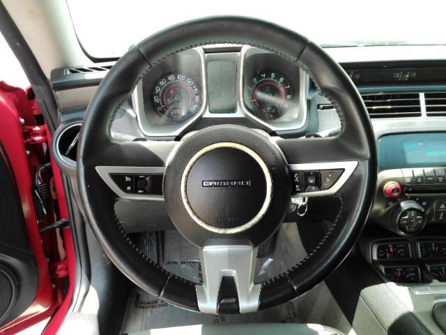 2010 Chevrolet Camaro 2SS Coupe Plano TX