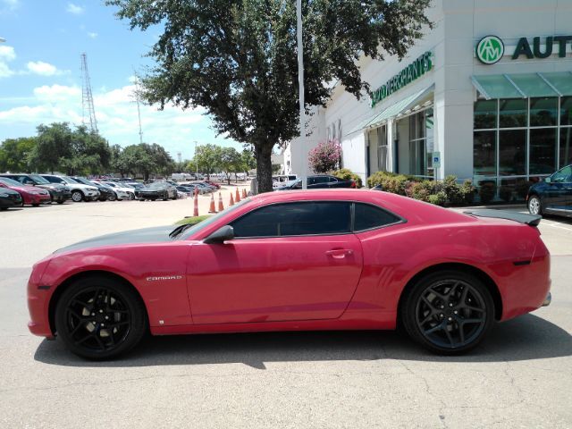 2010 Chevrolet Camaro 2SS Coupe Plano TX