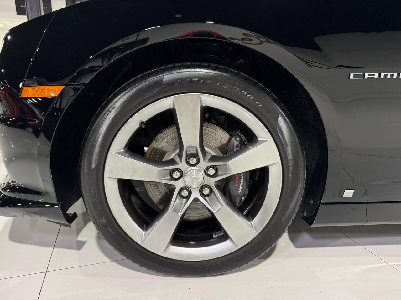 2010 Chevrolet Camaro 2SS Fort Lauderdale FL