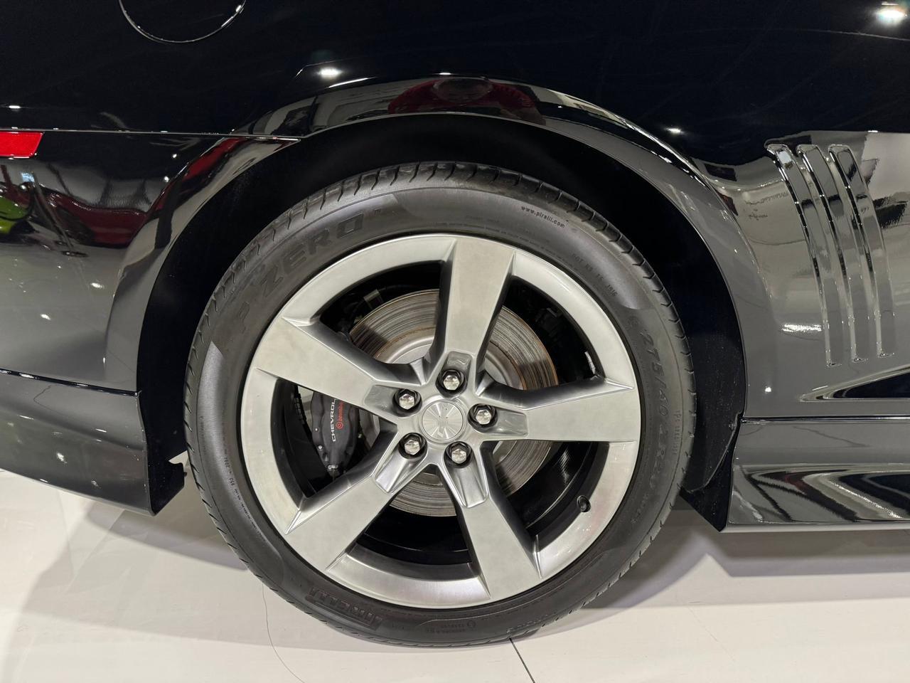 2010 Chevrolet Camaro 2SS Fort Lauderdale FL