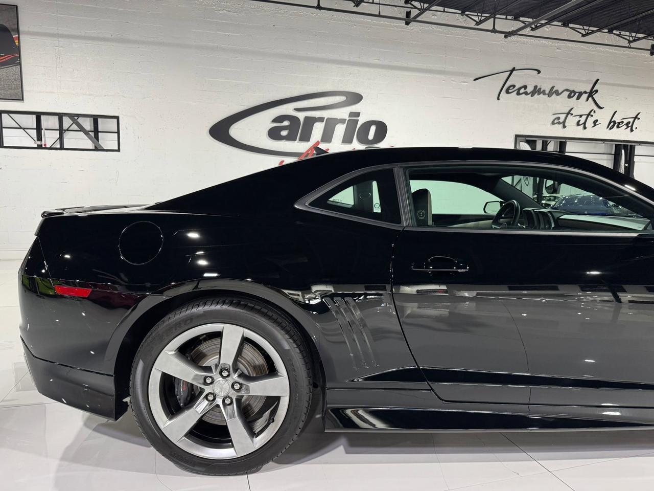2010 Chevrolet Camaro 2SS Fort Lauderdale FL
