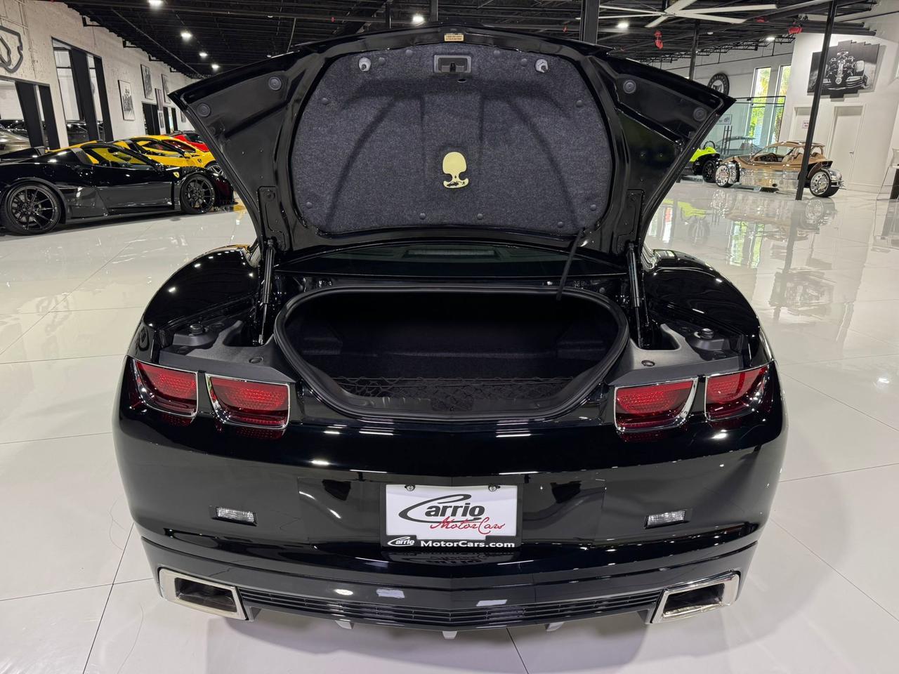 2010 Chevrolet Camaro 2SS Fort Lauderdale FL