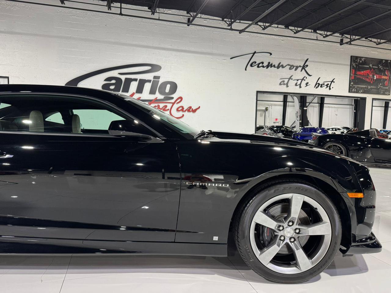 2010 Chevrolet Camaro 2SS Fort Lauderdale FL
