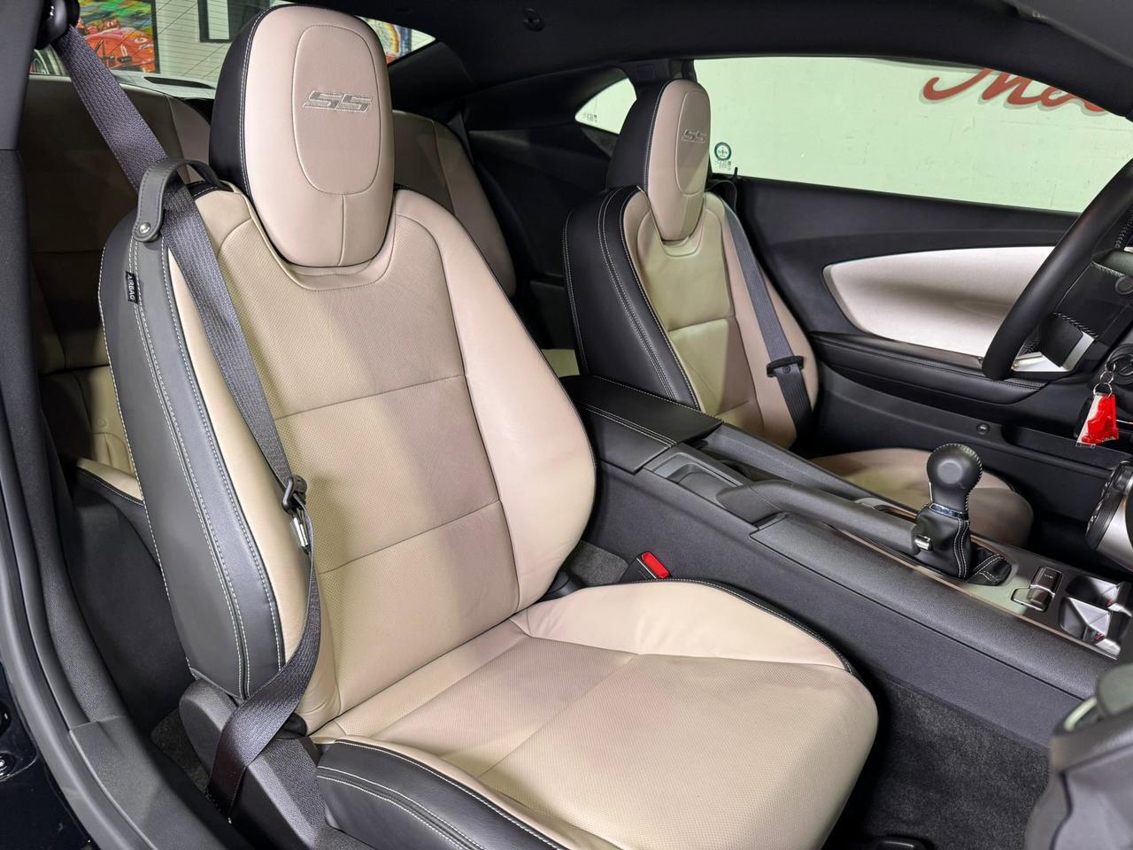 2010 Chevrolet Camaro 2SS Fort Lauderdale FL