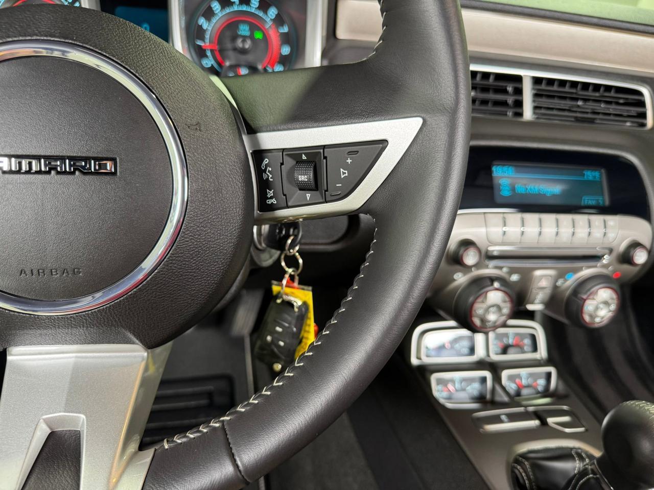 2010 Chevrolet Camaro 2SS Fort Lauderdale FL