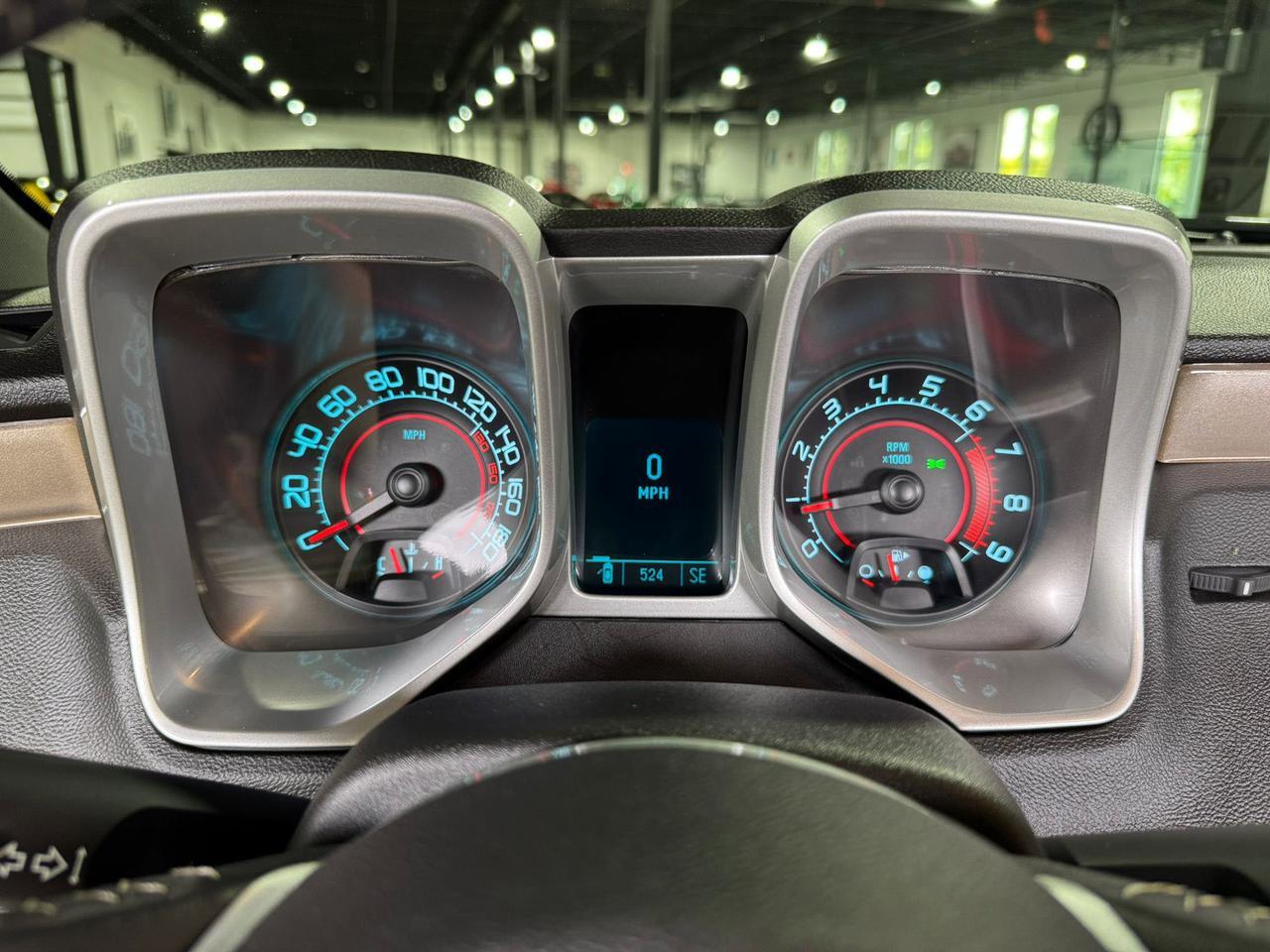 2010 Chevrolet Camaro 2SS Fort Lauderdale FL