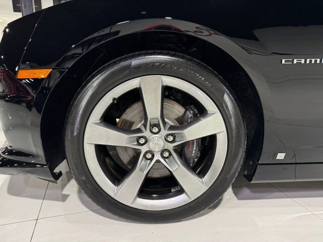 2010 Chevrolet Camaro 2SS Fort Lauderdale FL