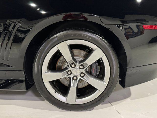 2010 Chevrolet Camaro 2SS Fort Lauderdale FL