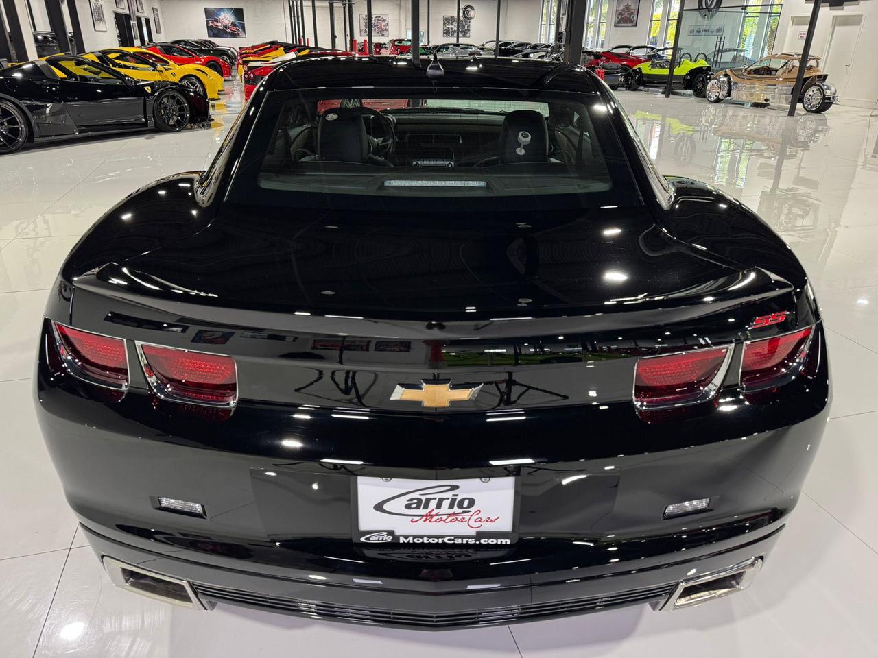 2010 Chevrolet Camaro 2SS Fort Lauderdale FL
