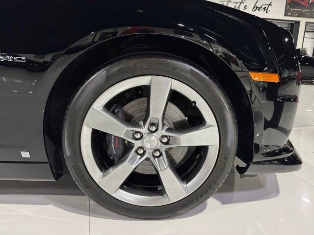 2010 Chevrolet Camaro 2SS Fort Lauderdale FL