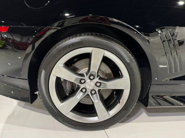 2010 Chevrolet Camaro 2SS Fort Lauderdale FL