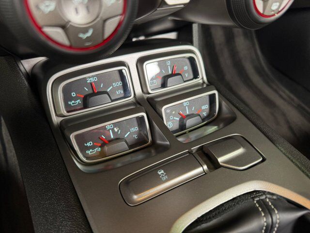 2010 Chevrolet Camaro 2SS Fort Lauderdale FL