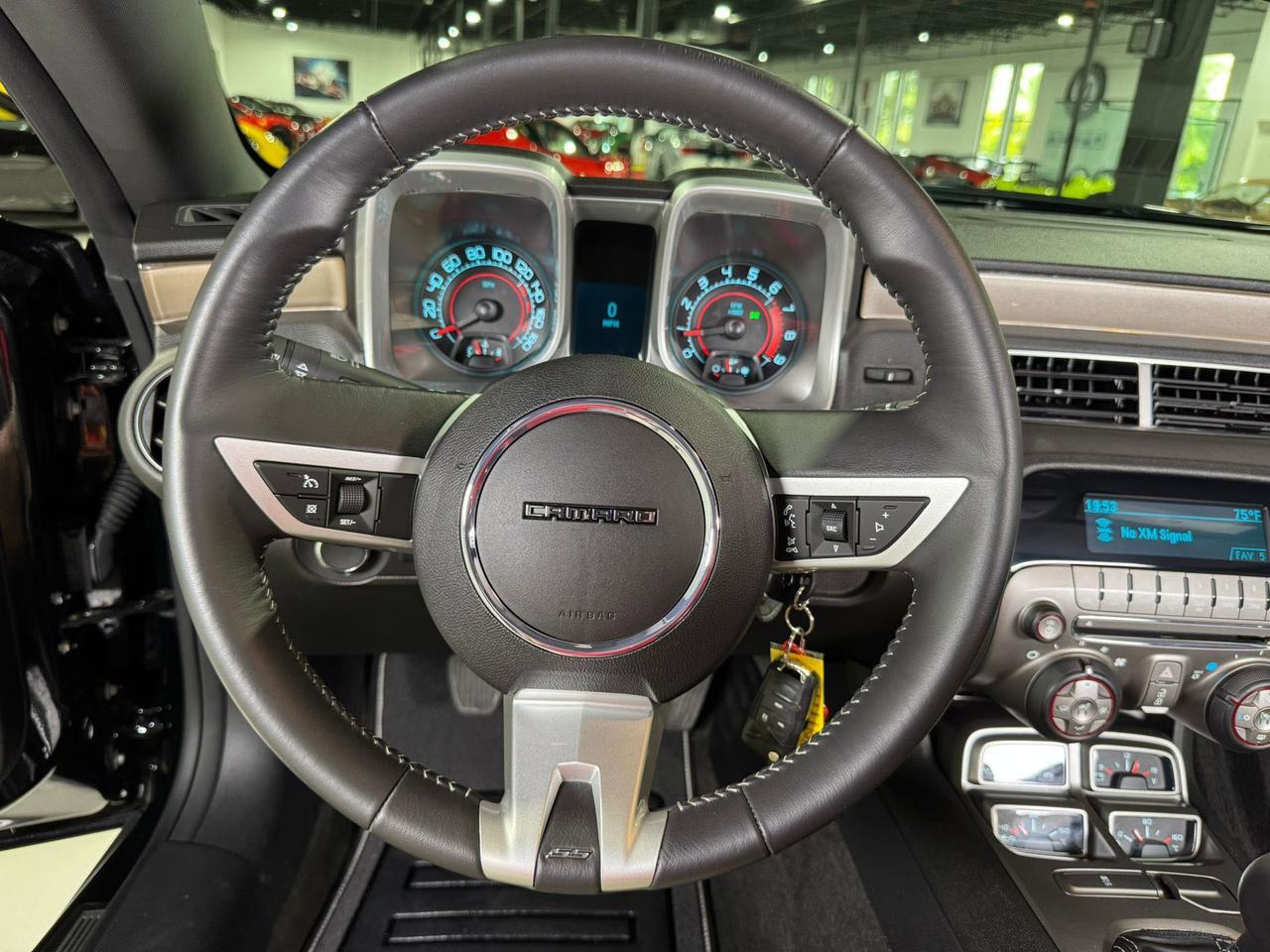 2010 Chevrolet Camaro 2SS Fort Lauderdale FL