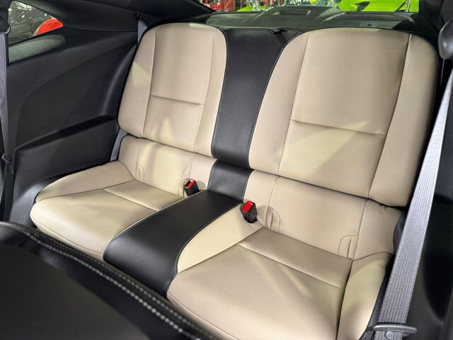 2010 Chevrolet Camaro 2SS Fort Lauderdale FL