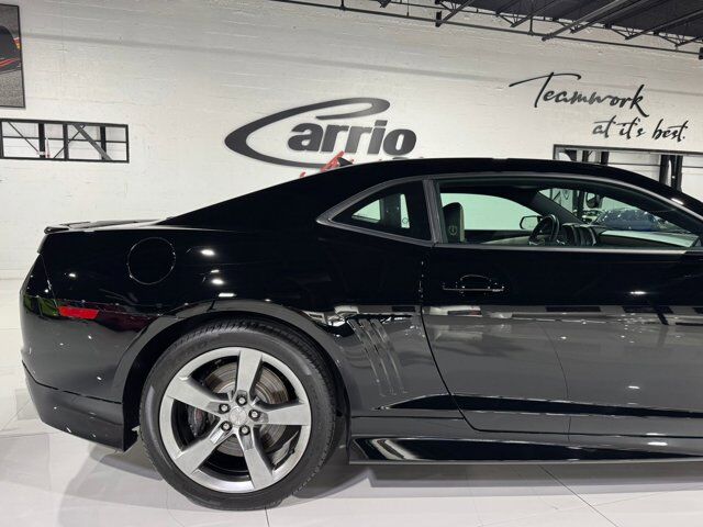 2010 Chevrolet Camaro 2SS Fort Lauderdale FL