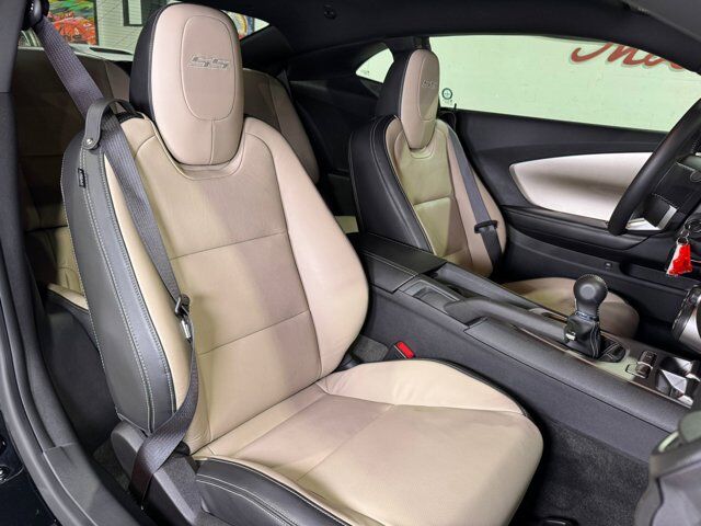 2010 Chevrolet Camaro 2SS Fort Lauderdale FL