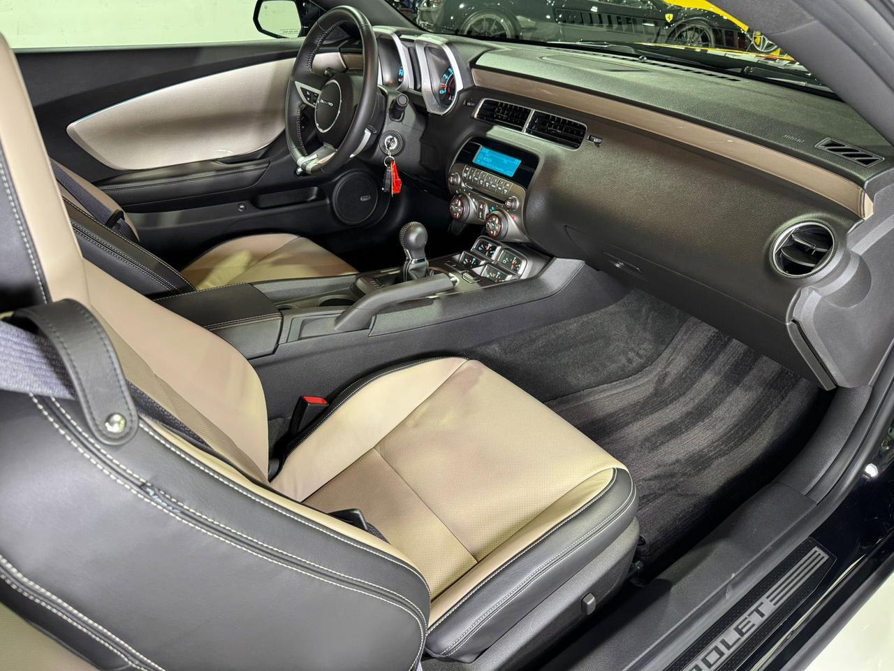 2010 Chevrolet Camaro 2SS Fort Lauderdale FL