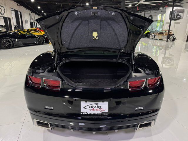 2010 Chevrolet Camaro 2SS Fort Lauderdale FL