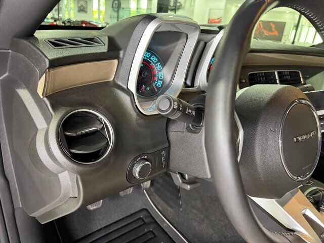 2010 Chevrolet Camaro 2SS Fort Lauderdale FL
