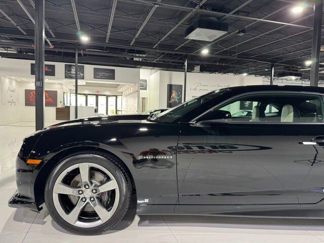 2010 Chevrolet Camaro 2SS Fort Lauderdale FL