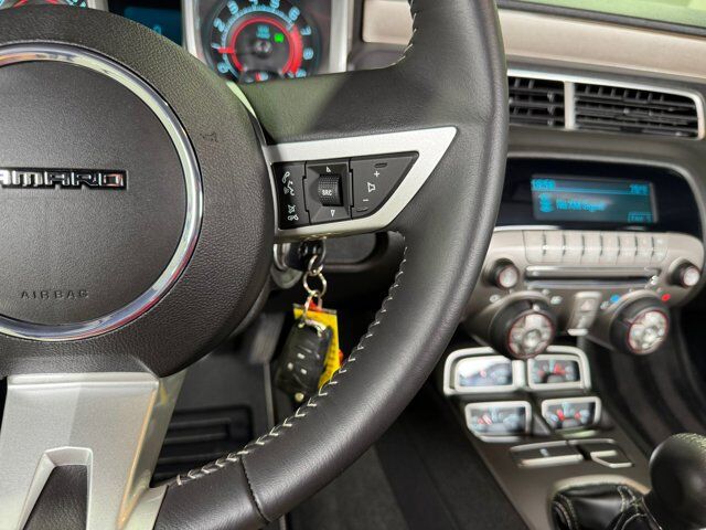 2010 Chevrolet Camaro 2SS Fort Lauderdale FL