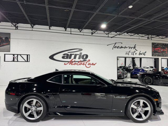 2010 Chevrolet Camaro 2SS Fort Lauderdale FL