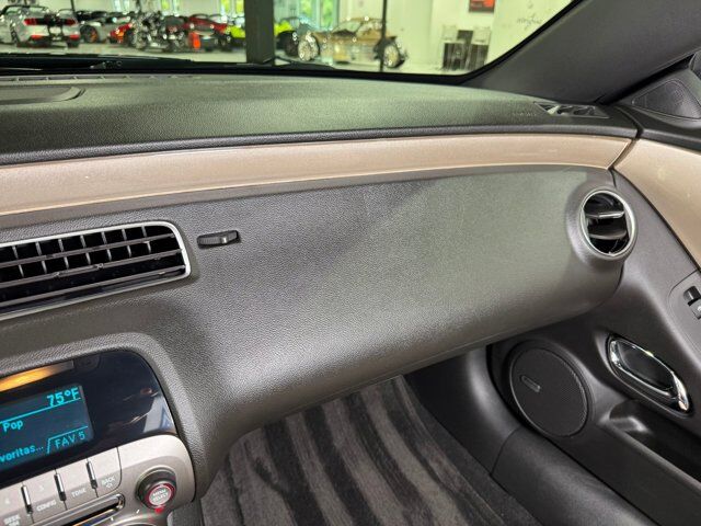 2010 Chevrolet Camaro 2SS Fort Lauderdale FL