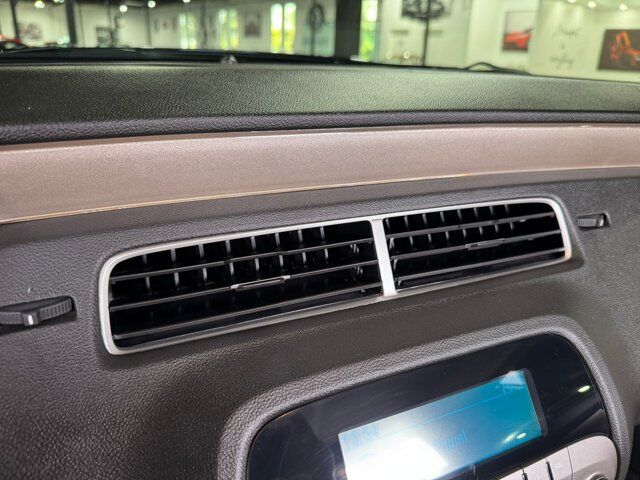 2010 Chevrolet Camaro 2SS Fort Lauderdale FL