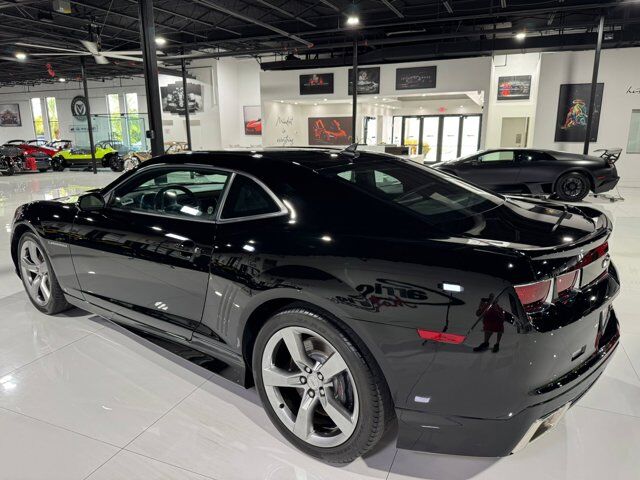 2010 Chevrolet Camaro 2SS Fort Lauderdale FL