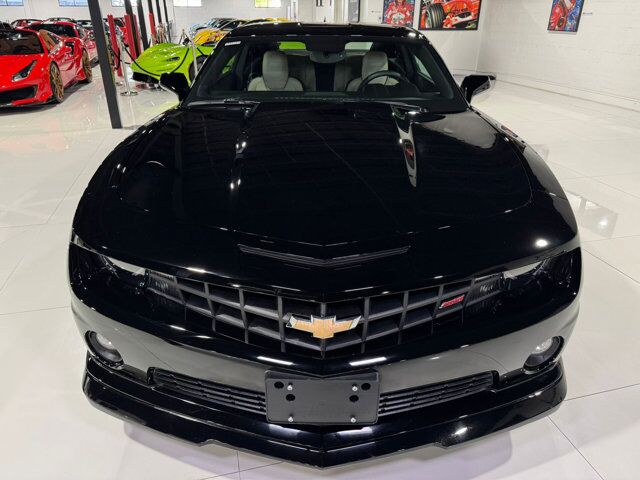 2010 Chevrolet Camaro 2SS Fort Lauderdale FL