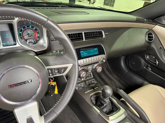 2010 Chevrolet Camaro 2SS Fort Lauderdale FL