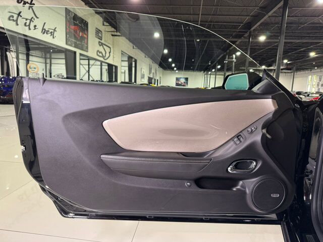 2010 Chevrolet Camaro 2SS Fort Lauderdale FL