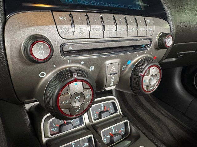 2010 Chevrolet Camaro 2SS Fort Lauderdale FL