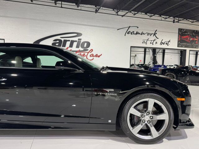 2010 Chevrolet Camaro 2SS Fort Lauderdale FL