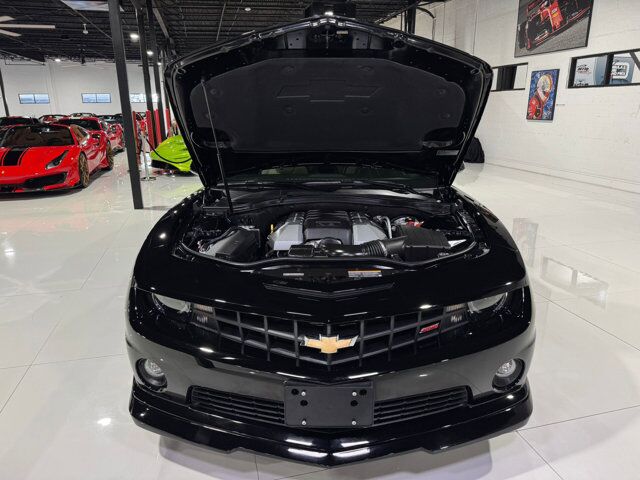 2010 Chevrolet Camaro 2SS Fort Lauderdale FL